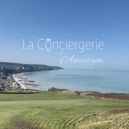 Le British Au Coeur De Dieppe-3