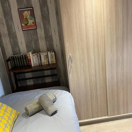 Albi Home - Rochegude-2