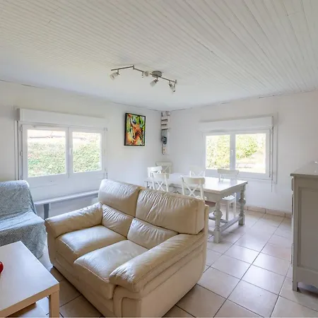 Maison Au Bord Du Lac-3