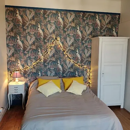 Appartement pied de plage-2