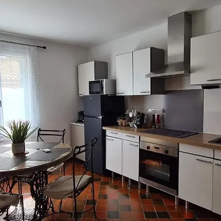 Appartement Leucate-2