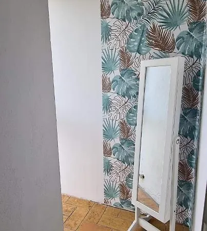 Appartement Leucate-3