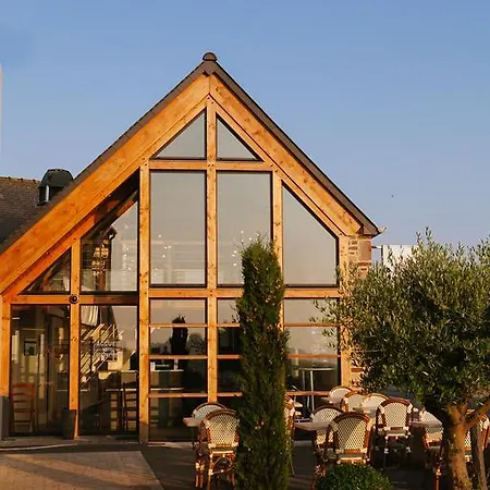 Auberge de la Baie-3