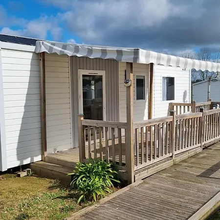Camping Aux Portes De Paimpol-3
