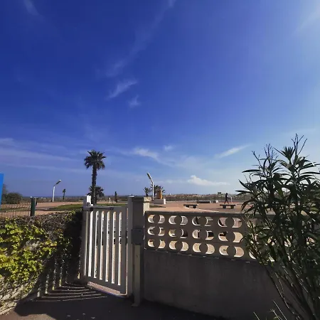 Soleil Levant 2 - En bord de mer - Superbe Appartement Cosy - Accès direct plage - Proche Commerces et Animations-2