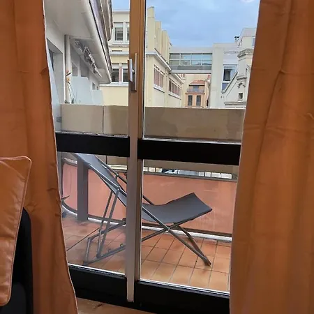 Perpignan Vauban Magnifique T2 Avec Balcon-2