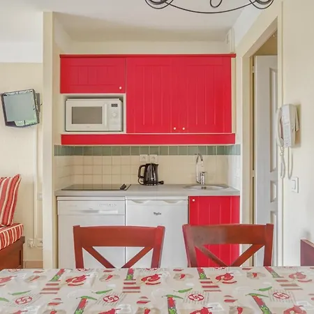 Le Domaine De Gascogne - Appartement 2 Pieces 4/5 Personnes-3
