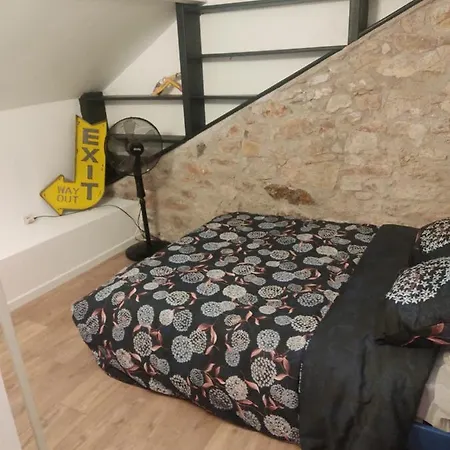 Petite maison de caractère 4 ou personnes-3