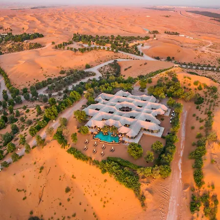Telal Resort Al Ain-2