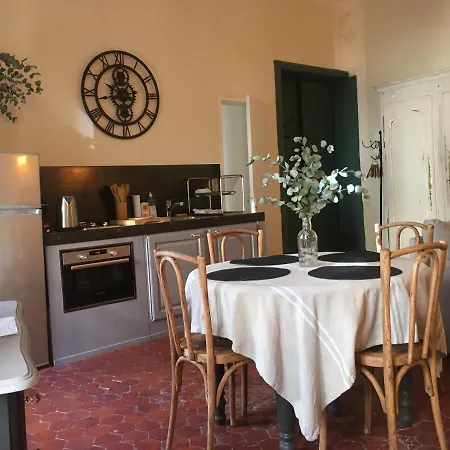 Ancienne Maison De Maitres-3