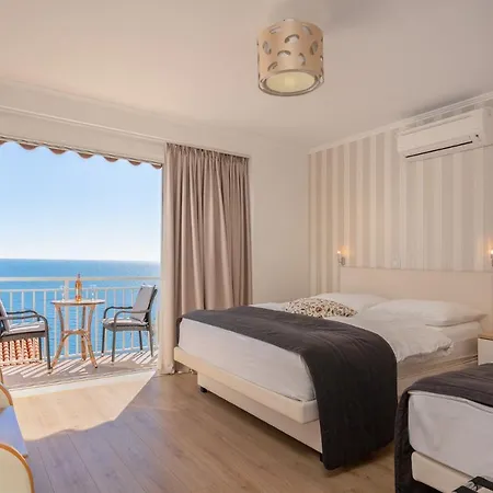 Apartment Banje Beach 2-3