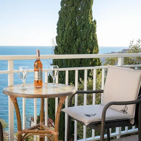 Apartment Banje Beach 2-2