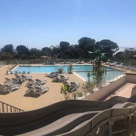 Frantheor Saint-Raphael 4 Etoiles-3
