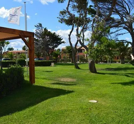 Residence Naturiste Aphrodite Appartement 940-2