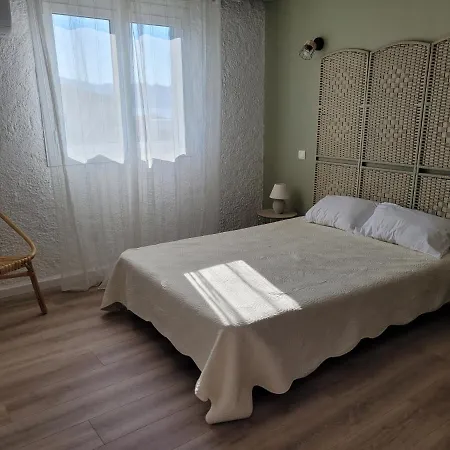Hotel U Liamone-3
