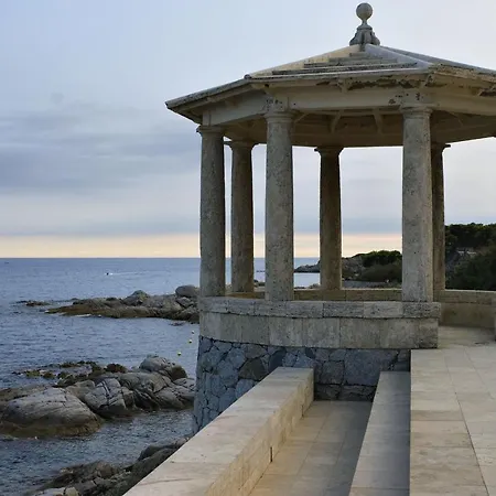 Hotel Serenity Platja D'Aro By Pandora Hoteles-3