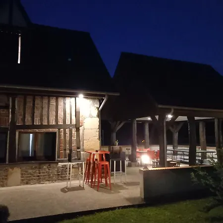 chambres et gites d'étretat-3