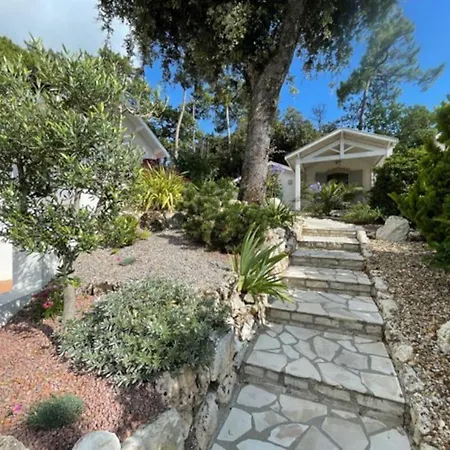 Adorable Petite Maison A 400M De La Mer-2