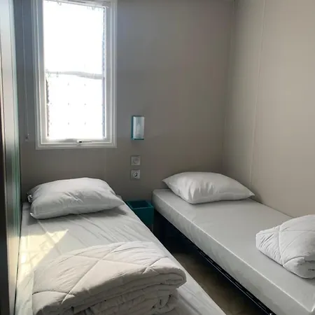 Mobil Home Mon Petit Coin De Paradis 2022 Mer 60 M-3
