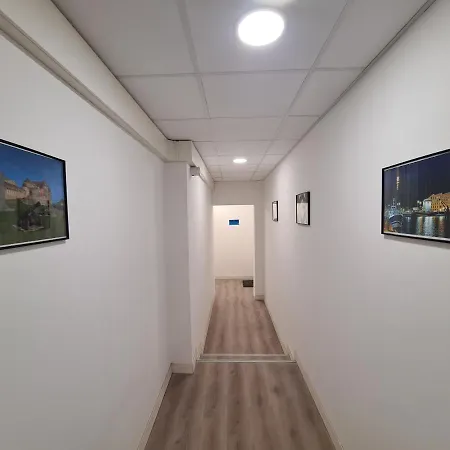 Quintessence By JPS Holiday, Splendide appartement au coeur de Dieppe-2