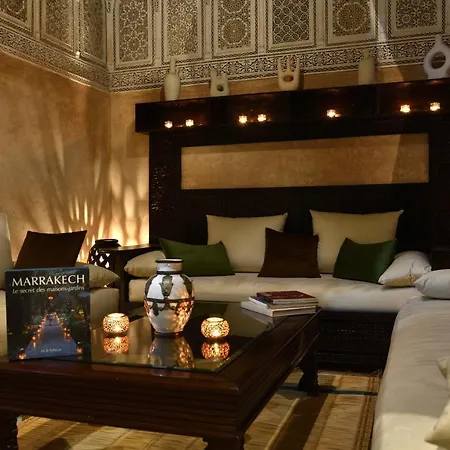 Riad L'Aziza-3