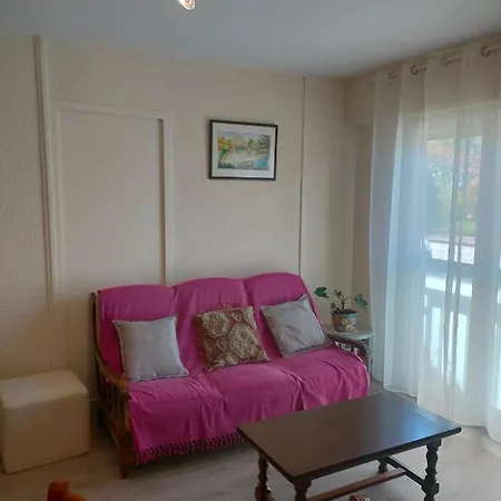 Appartement Meuble-2