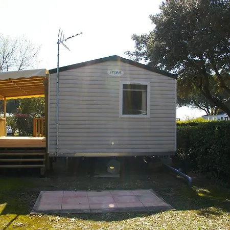 Mobile Home Ouireves 304 Facing The Mediterranean-2