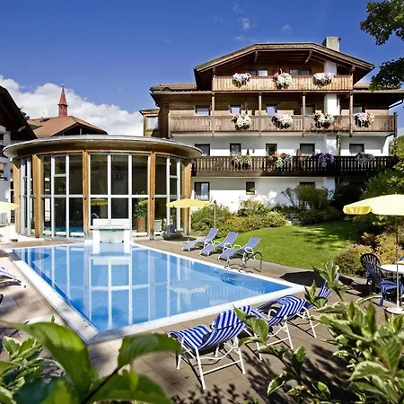 Hotel Bon Alpina-2