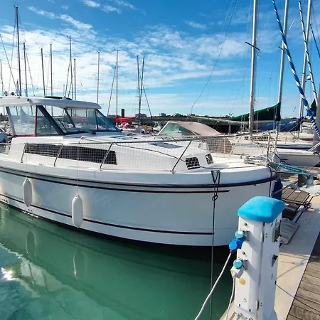 La Rochelle sur L'eau-2