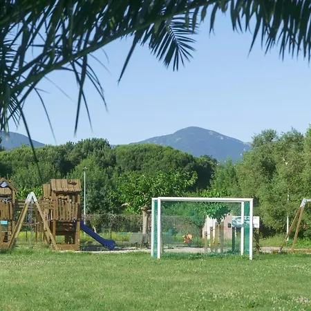 Camping Sol Y Mar-2