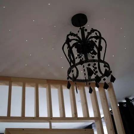 * Les Suites Aux Etoiles *-3