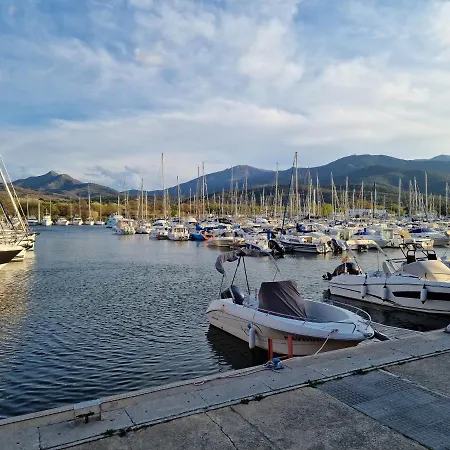 Résidence Les Mers du Sud Port Argelès-3