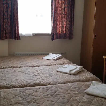 Palace Court Hotel-2
