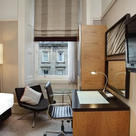 Edinburgh Grosvenor Hotel-3