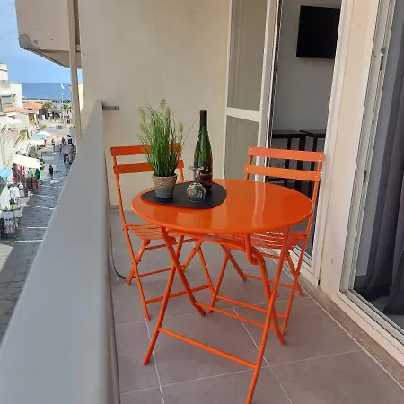 Charme Du Cap D'Agde-2