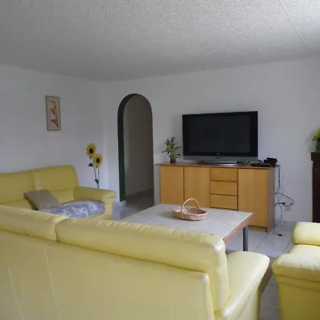 Appartement Avec Jardin A Royan-3