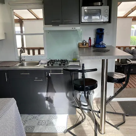 Mobilhome Tout Confort-2