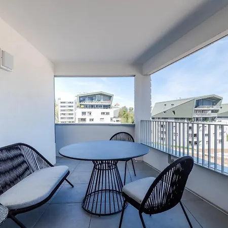 Belvedere Furnished Flat-2