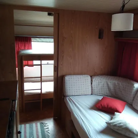 Camping De La Mer-2