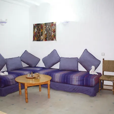 Residence Agyad-2