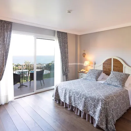 Hotel Blaumar Llafranc-2