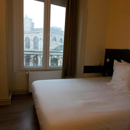 Hotel De Londres-3
