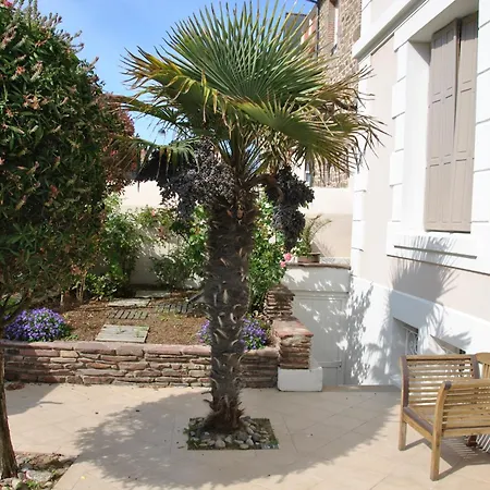 Hôtel Le Beaufort-3