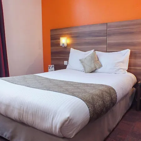 Hotel Cecil Metz Gare-2