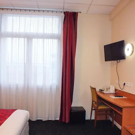 Hotel Cecil Metz Gare-3