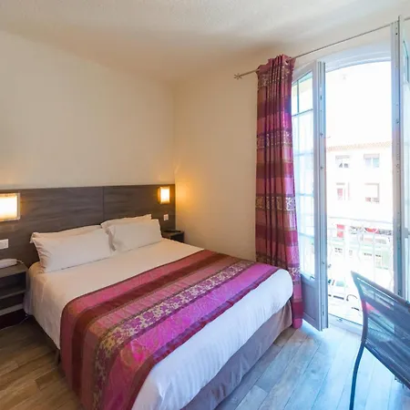 Hotel Le 21-2