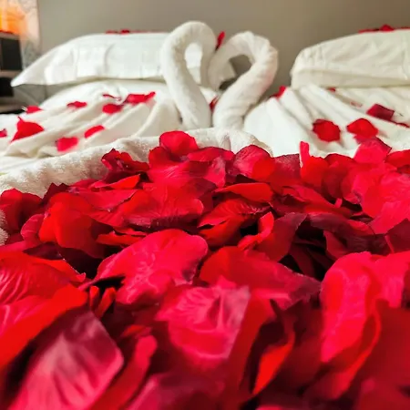 Hotel Montbriand Antony - Ancien Alixia-3