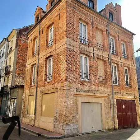 Appartement Double M Locations-2