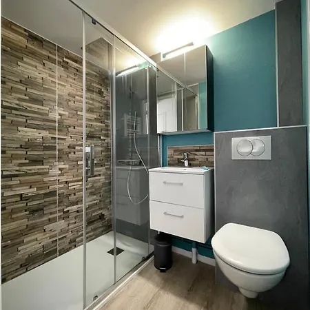 Appartement Double M Locations-3