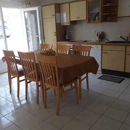 Appartement Avec Jardin A Royan-2